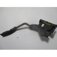 Opel Corsa Gaz Pedalı 13305805 