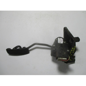 Opel Corsa C Gaz Pedalı 9129857