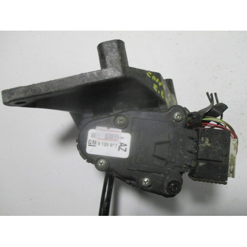 Opel Corsa C Gaz Pedalı 9129857