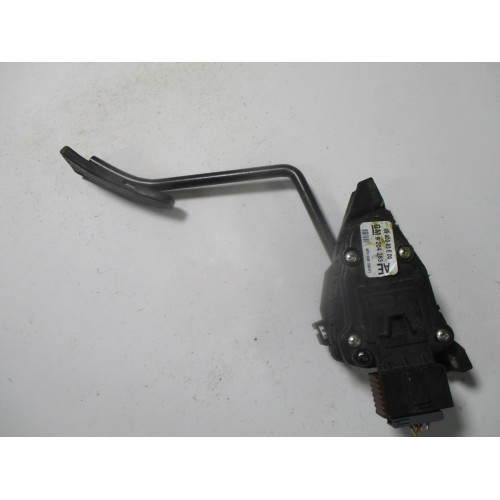 Opel Astra Gaz Pedalı 9204283 