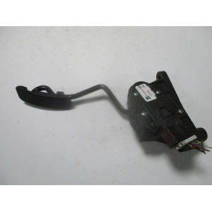 Opel Astra H MK5 Gaz Pedalı 9158010