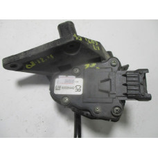 Opel Meriva Gaz Pedalı 93335442 
