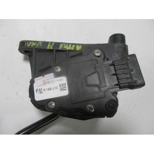 Opel Astra H MK5 Gaz Pedalı 9158010