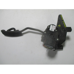 Opel Corsa C Gaz Pedalı 9129857