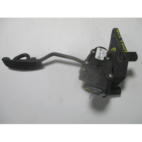 Opel Corsa C Gaz Pedalı 9129857