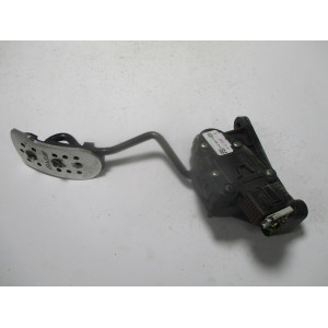 Opel Astra H MK5 Gaz Pedalı 9158010