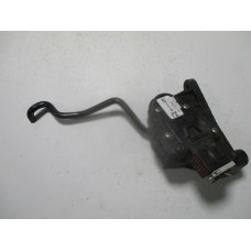 Opel Astra H Gaz Pedalı 24427006 