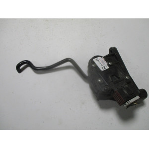 Opel Astra H Gaz Pedalı 24427006 