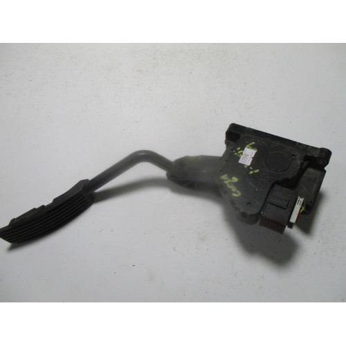 Opel Corsa D Gaz Pedalı 55702021 