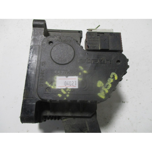 Opel Corsa D Gaz Pedalı 55702021 