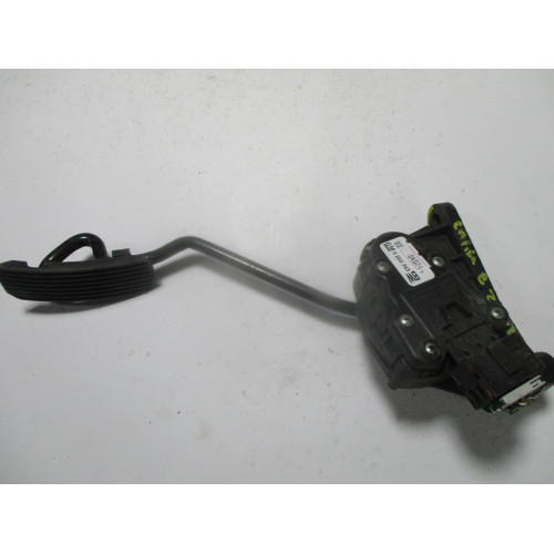 Opel Zafira B Gaz Pedalı 9202343