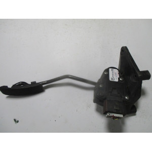 Opel Meriva Gaz Pedalı 93335442 