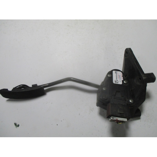 Opel Meriva Gaz Pedalı 93335442 