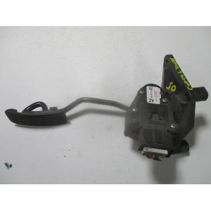 Opel Corsa C Gaz Pedalı 9129857