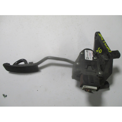 Opel Corsa C Gaz Pedalı 9129857
