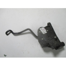 Opel Astra H Gaz Pedalı 24427006 