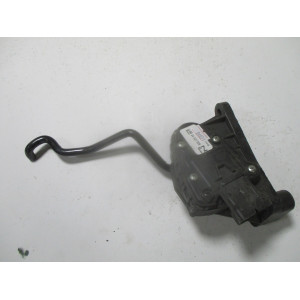 Opel Astra H Gaz Pedalı 24427006 
