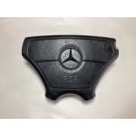 Mercedes E-Class W124 R129 Sürücü Airbag Nikelajsız Logo