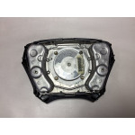 Mercedes E-Class W124 W140 W202 W210 R129 Sürücü Airbag 14046026 Nikelajlı Logo
