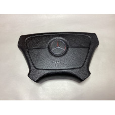 Mercedes E-Class W124 W140 W202 W210 R129 Sürücü Airbag 14046026 Nikelajlı Logo