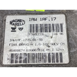 Fiat Palio Siena Marea Bravo Motor Beyni IAW1AF.17 46466674