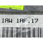 Fiat Palio Siena Marea Bravo Motor Beyni IAW1AF.17 46466674