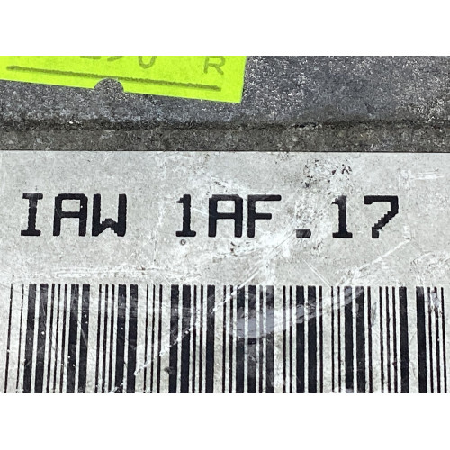 Fiat Palio Siena Marea Bravo Motor Beyni IAW1AF.17 46466674