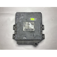 Fiat Palio Siena Marea Bravo Motor Beyni IAW1AF.2G 46478929