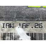 Fiat Palio Siena Marea Bravo Motor Beyni IAW1AF.2G 46478929