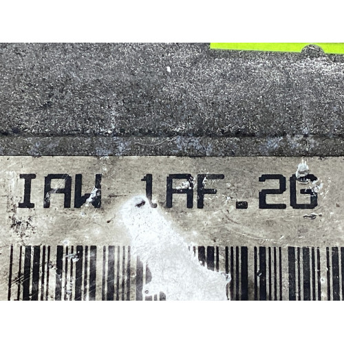Fiat Palio Siena Marea Bravo Motor Beyni IAW1AF.2G 46478929