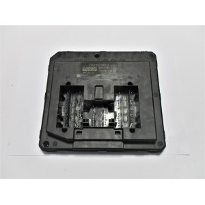 Skoda Fabia BCM Kontrol Modülü 2Q0937085A A2C15030406