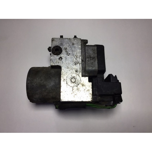 Opel Astra G Zafira ABS Beyni 0273004648 0265202508 24463350 481559