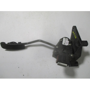 Opel Meriva Gaz Pedalı 93335442 