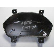 Ford Fiesta MK8 1.1 Benzinli Kilometre Saati Gösterge Paneli H1BT-10849-CBK