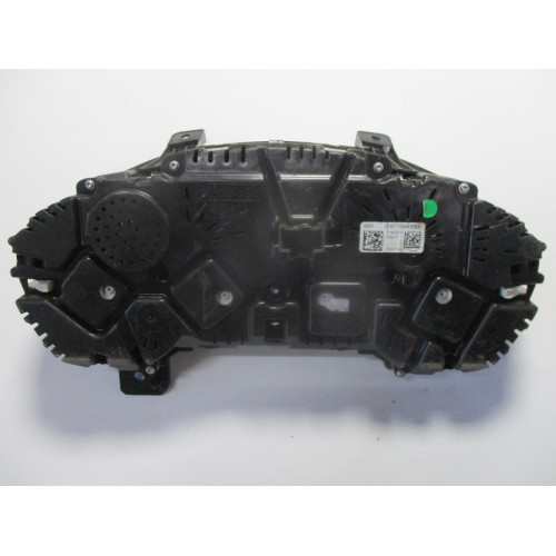 Ford Fiesta MK8 2018 Benzinli Kilometre Saati Gösterge Paneli H1BT-10849-BBK