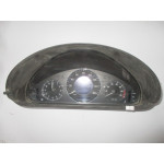  Mercedes CLK W209 Benzinli Kilometre Saati Gösterge Paneli A2095400211