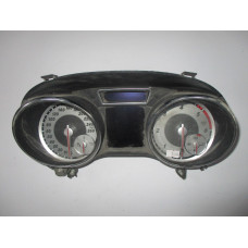 Mercedes GLA W156 Dizel Kilometre Saati Gösterge Paneli A1569004501