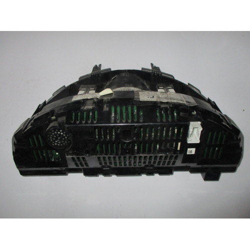  Mercedes W212 Dizel Kilometre Saati Gösterge Paneli A2129004904