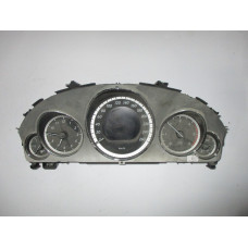  Mercedes W212 Dizel Kilometre Saati Gösterge Paneli A2129004904
