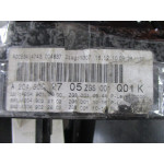  Mercedes W204 Dizel Kilometre Saati Gösterge Paneli A2049002705