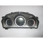  Mercedes W204 Dizel Kilometre Saati Gösterge Paneli A2049002705