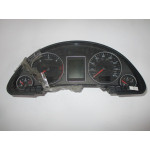 Audi A4 Dizel Kilometre Saati Gösterge Paneli 8E0920982M