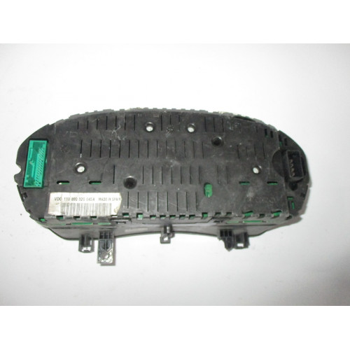 Volkswagen Polo Benzinli Kilometre Saati Gösterge Paneli 6Q0920903J