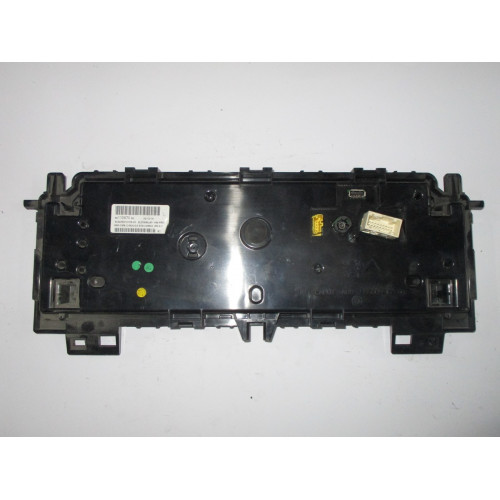  Citroen C4 Picasso Kilometre Saati Gösterge Paneli 9676012180