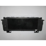  Citroen C4 Picasso Kilometre Saati Gösterge Paneli 9676012180