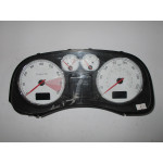 Peugeot 307 Benzinli Kilometre Saati Gösterge Paneli P9655926080