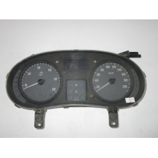  Opel Vivaro Dizel Kilometre Saati Gösterge Paneli P8200390129