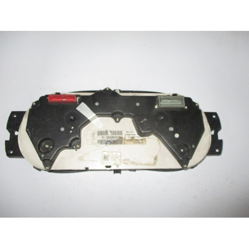 Renault Kango Benzinli Kilometre Saati Gösterge Paneli P8200095393A