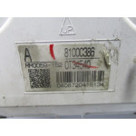 Mitsubishi Outlander Benzinli Kilometre Saati Gösterge Paneli MM0059-152