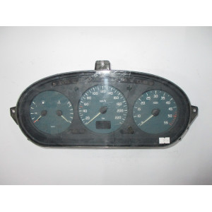 Renault Scenic 1 Dizel Kilometre Saati Gösterge Paneli 7700844183F